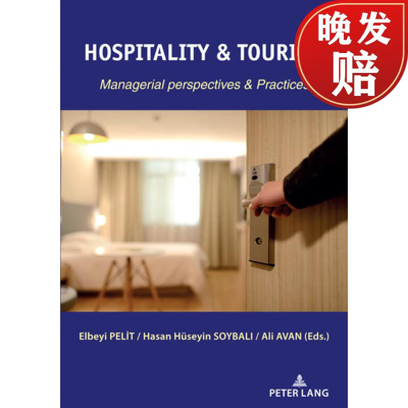 & tourism : managerial perspectives & practices