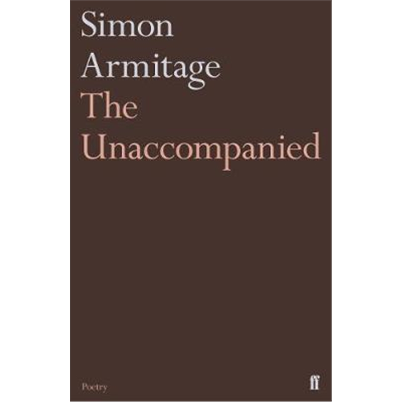 预订the unaccompanied