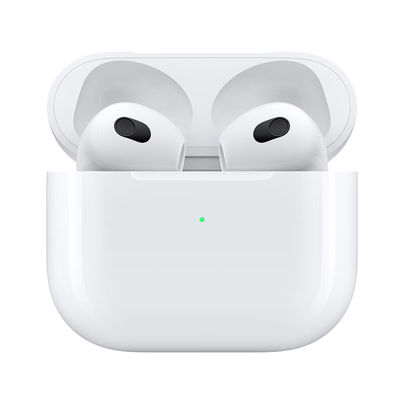 apple耳机airpodsiphone蓝牙无线充电第三代分析性价比质量怎么样?