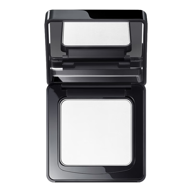 卡姿兰（Carslan）黑磁粉饼定妆粉饼化妆品散粉遮瑕控油持久防汗不脱妆生日礼物女 常规版（定妆控油）