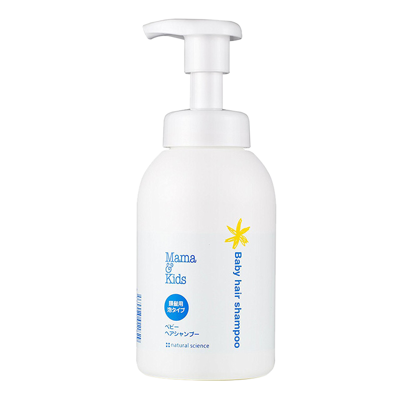 妈妈宝贝洗发沐浴产品价格走势历史及评价分享