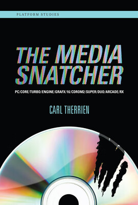 【预订】the media snatcher