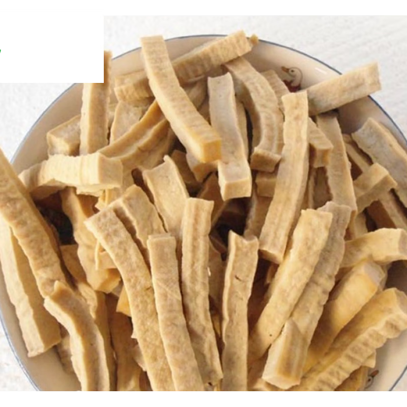 德祥隆山西大同广灵灵丘浑源凉粉豆制品五香豆腐干豆干散特产500克