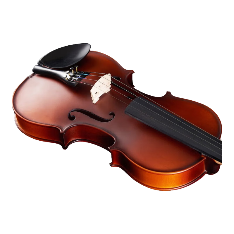 凤灵（FineLegend）小提琴成人学生儿童初学乐器手工实木专业入门练习考级进阶L3 1/4