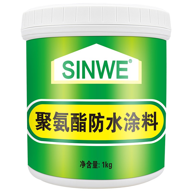 聚氨酯防水涂料-1公斤