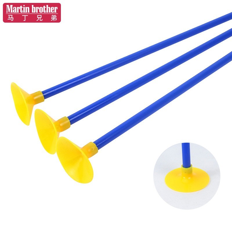 马丁兄弟 儿童弓箭玩具吸盘箭头练习箭补充装 10支箭