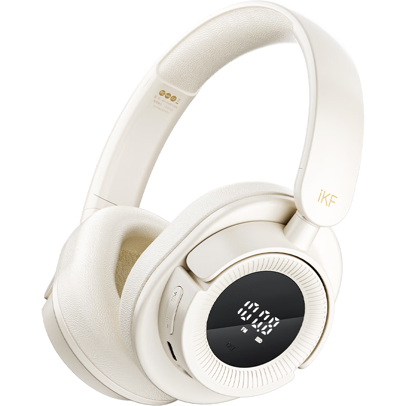 iKF FM������������������ר�ÿɵ�Ƶ����ͷ��ʽ ����Ӣ��ר��ר��46����������У԰�������������� ���Ұס���Ƶ����5.4�桿60h���� ���� ֧��FM��Ƶ