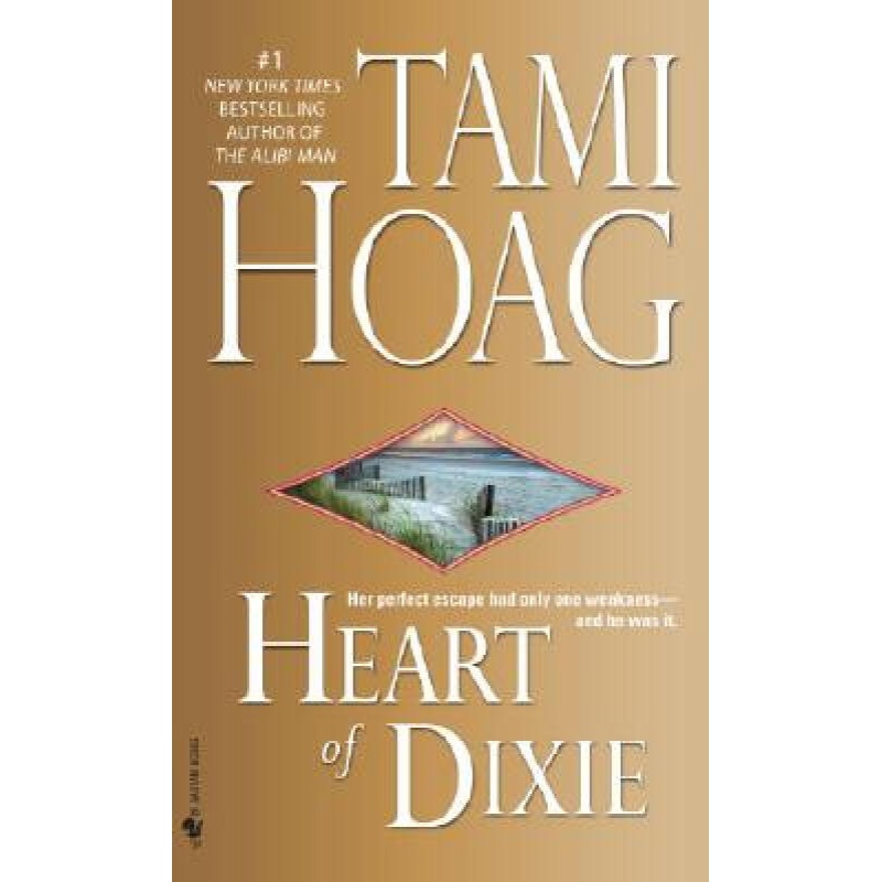 Heart of Dixie 英文原版