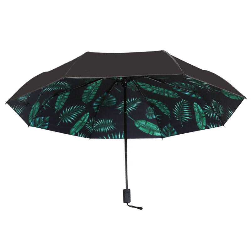 雨伞雨具C'mon芭蕉叶评测分析哪款更好,到底要怎么选择？