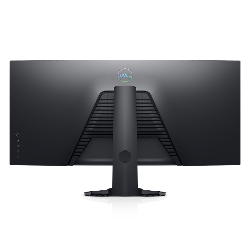 DELL 34Ӣ׼4K144hzˢ羺1msӦ VRRɱˢFreeSync HDR400֤ʾ 90%DCI-P3ɫ 1800R   ٷ Fre