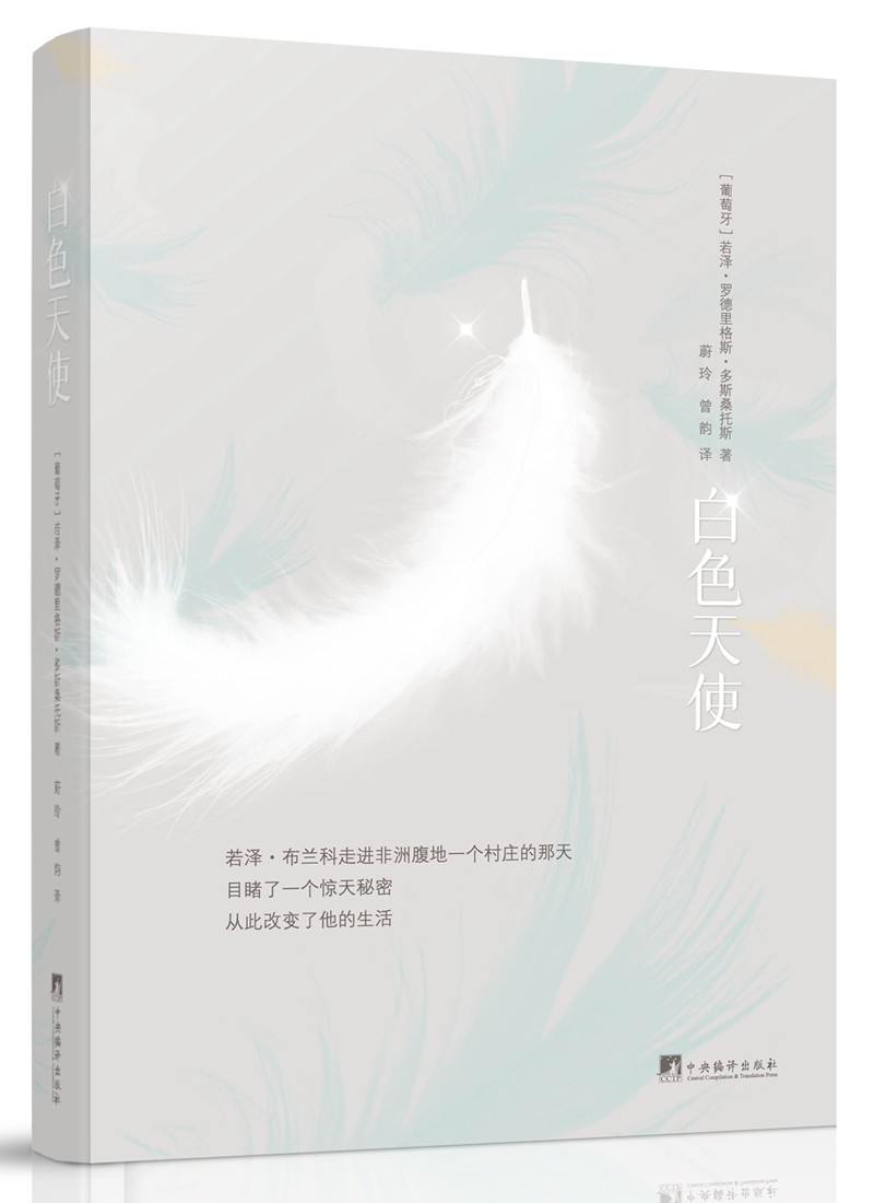白色天使(故事情节几乎全部取自真实历史,这部小说处于关于葡萄牙非洲战争文学的前沿。)
