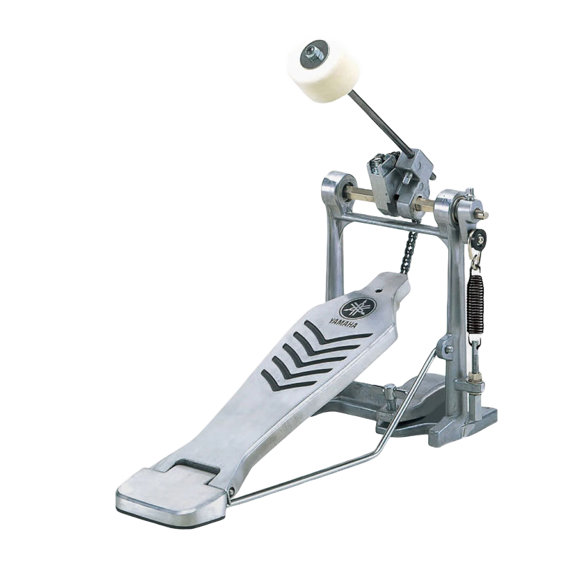 YAMAHA/雅馬哈踩錘單雙踩FP吊镲架鼓凳硬件套裝 FP7210A單踩 官方標(biāo)配