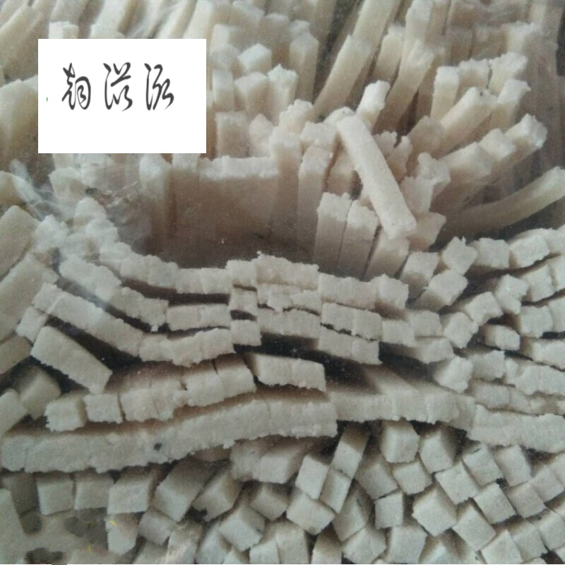 虎钢馋江西贵溪土特产灯芯糕现做新鲜灯芯糕两斤家乡味道