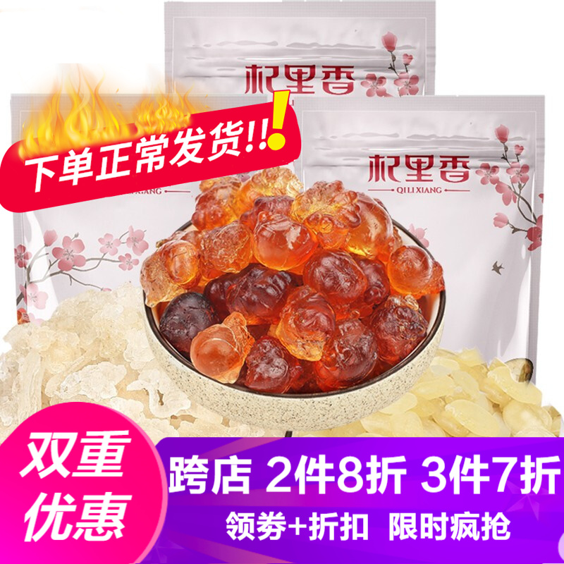 同仁堂药食同源品坊商品价格走势