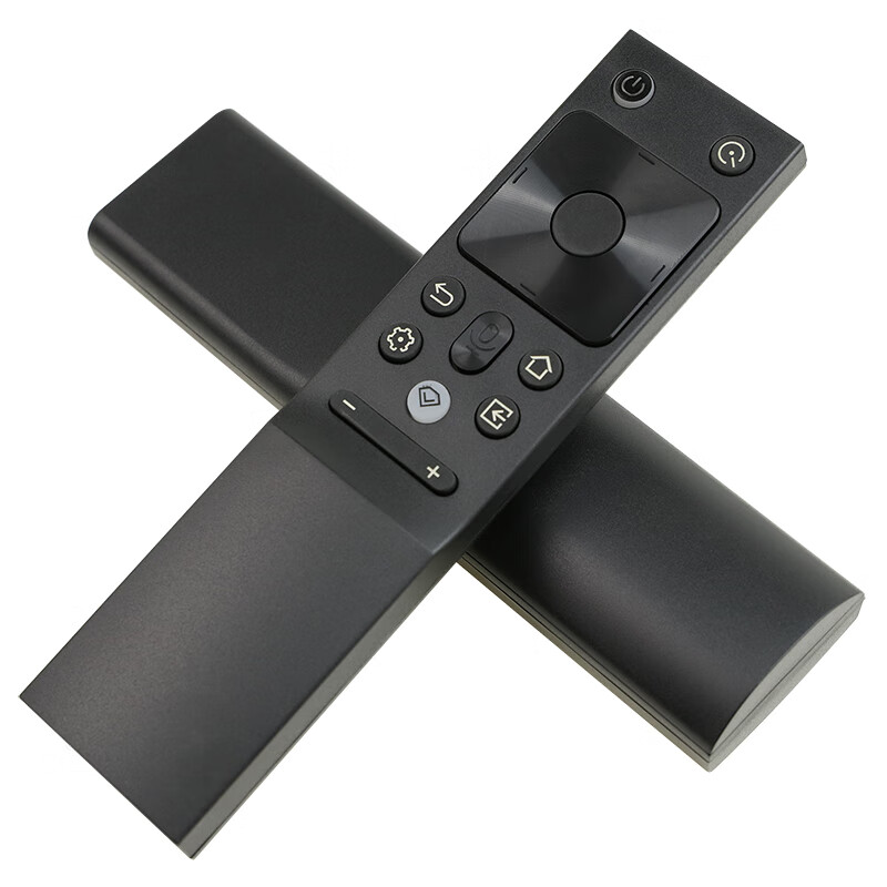 品诺适用长虹CHIQ电视机语音遥控器RBH651VG通用50Q7S Q7S 86Q7液晶