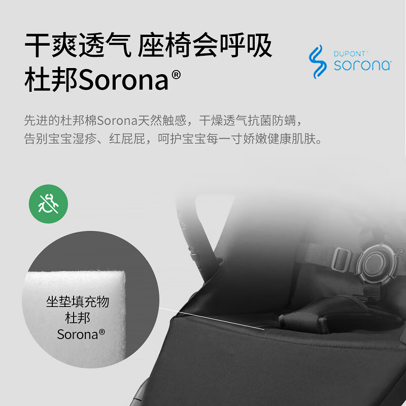 婴儿车排行榜前十名出炉：这10款舒适安全，推行轻松，宝宝出行更省心-图片6