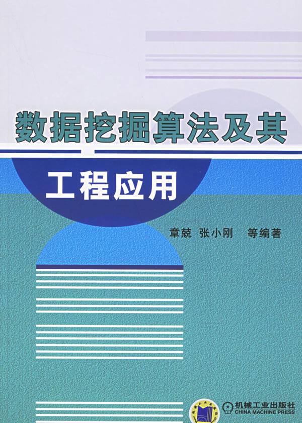 数据挖掘算法及其工程应用
