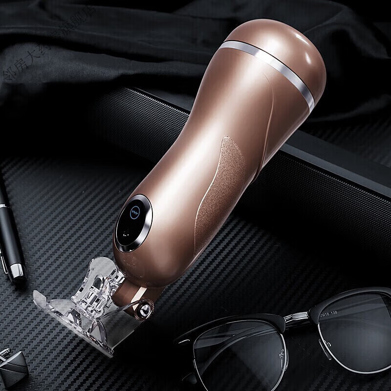 谜姬 男性性玩具飞机杯男人男用全自动锻炼龟 卫器男用具