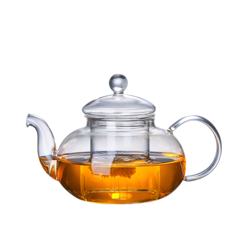 WENDUN文盾茶壶，高性价比的家用泡茶必备之选