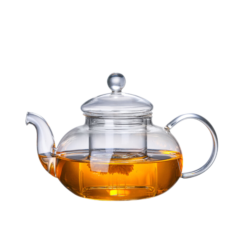 WENDUN文盾茶壶,高性价比的家用泡茶必备之选