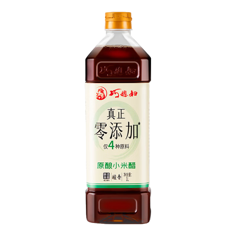 ��ϱ���� ԭ��С�״� ������� ����ʳ�� ��ʹ�����Ӽ�1L 14.1Ԫ