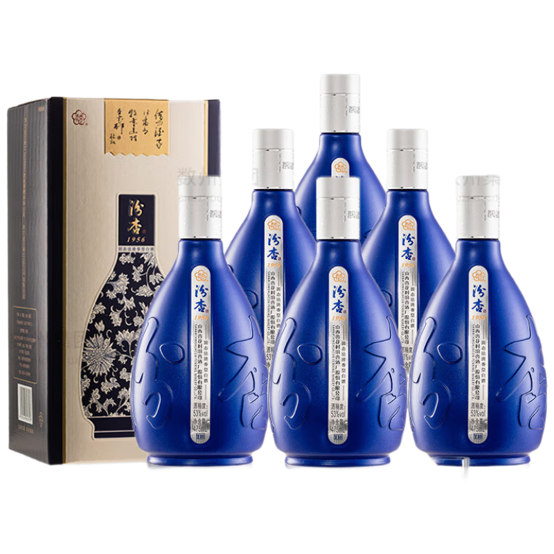 53Ͱ׾ʳư׾475ml*6ƿʵ188.8Ԫ