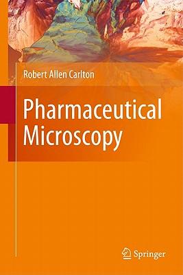 预订 高被引Pharmaceutical Microscopy