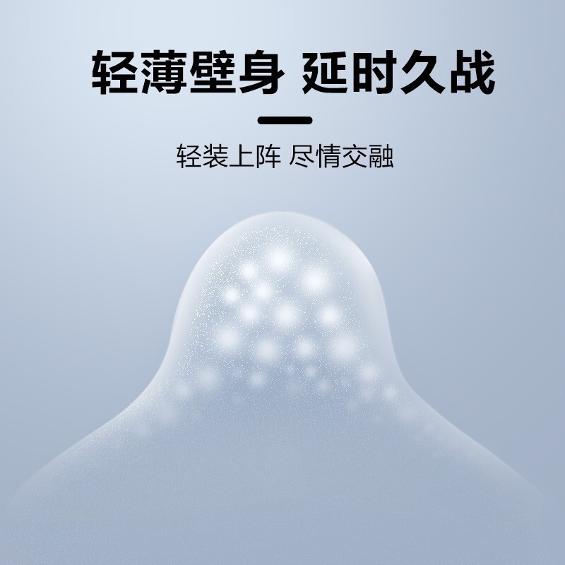 杜蕾斯延时避孕套共12只评测值得入手吗？全方位评测分享！