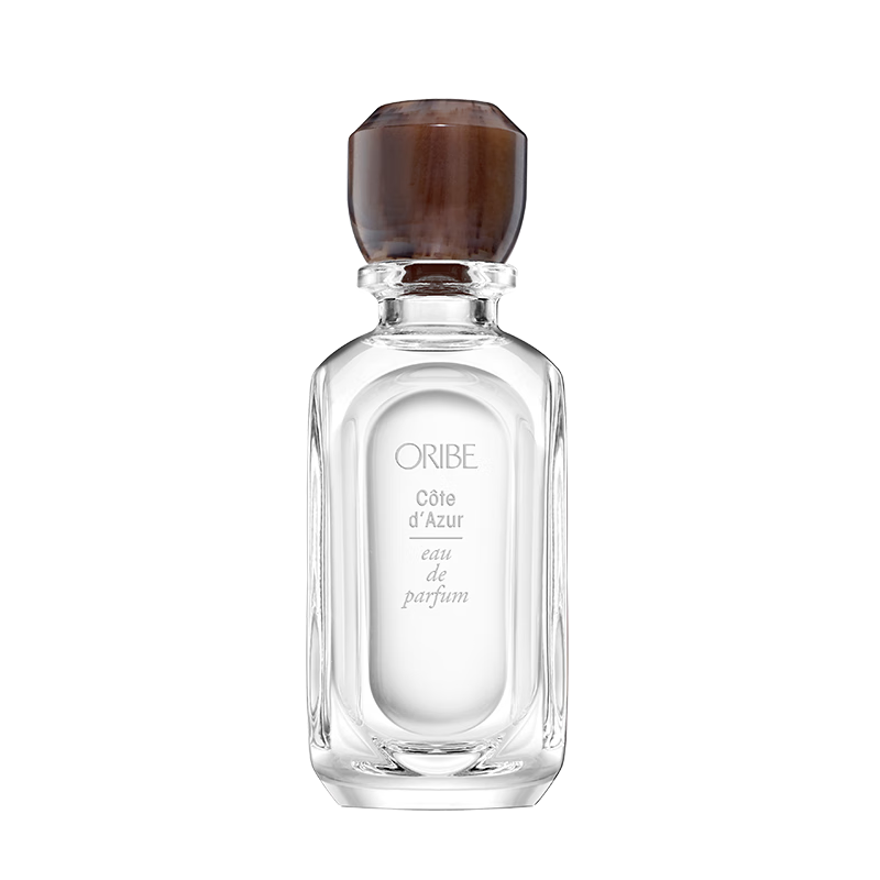 ORIBE蔚蓝海岸香水柑橘花香调独特淡香氛经典清新持久留香 75ml