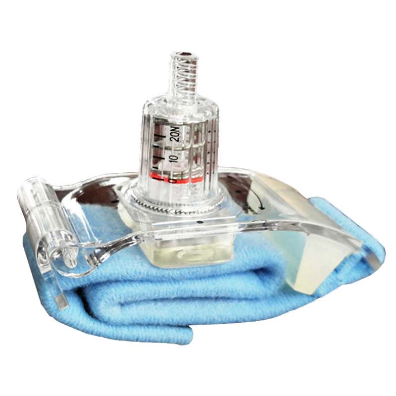 压迫止血器 适用于介入手术后动脉穿刺点闭合止血时 桡动脉压迫止血器