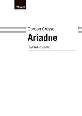 【预订】ariadne