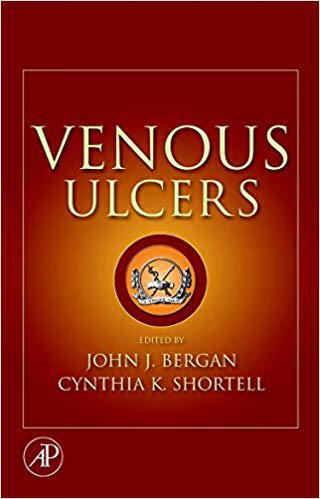预订 venous ulcers