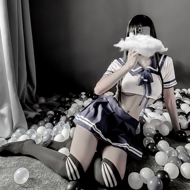 情趣内衣女极度诱惑套装免脱透视角色扮演大码睡衣制服丁字裤睡裙性感