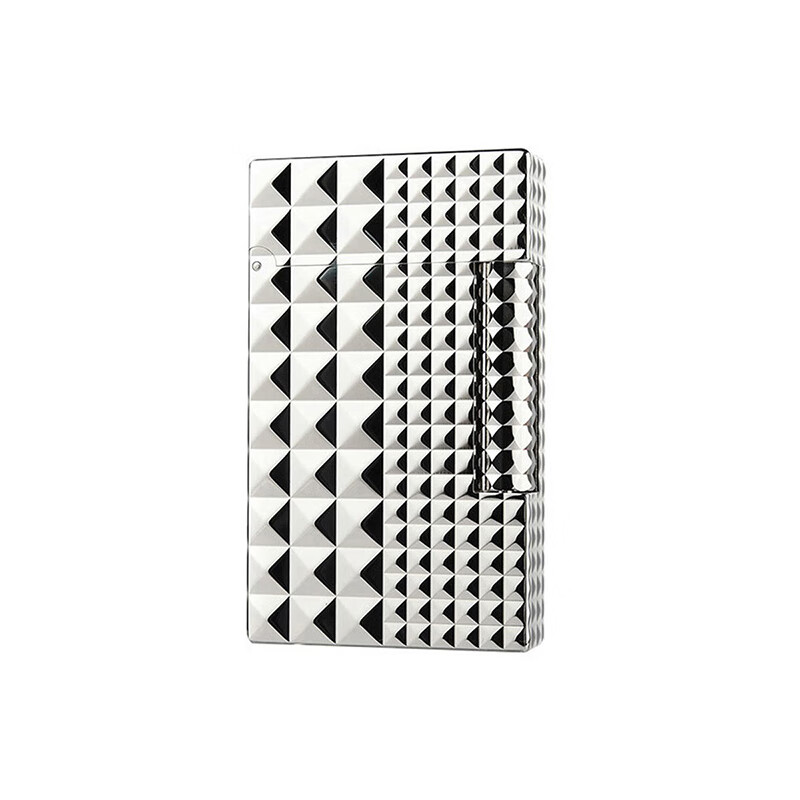 dupont paris法国都彭ligne 2中国漆打火机 都澎送男友老公礼物 16066