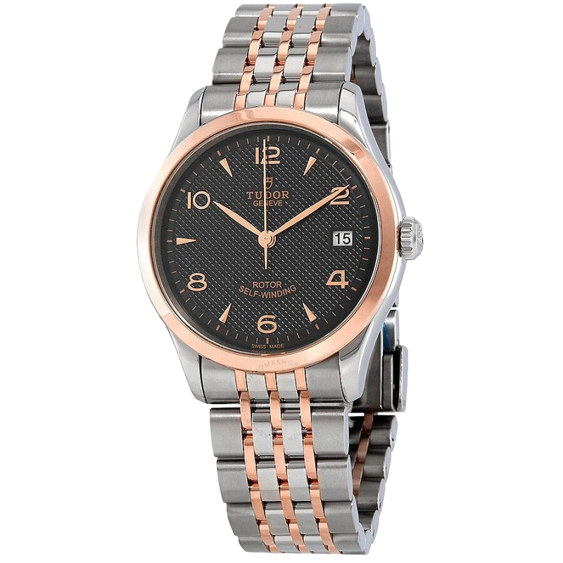 帝舵tudor帝舵tudor瑞士手表男1926系列男士自动机械商务腕表m91