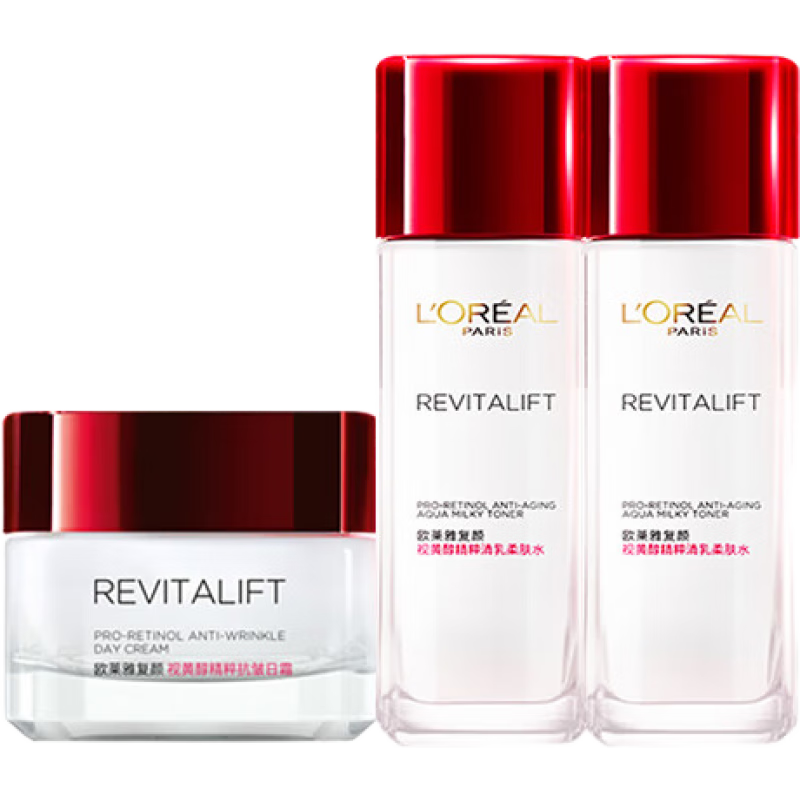 ڲŷţLOREAL˪ŮƷ˪ӻƴˮʪ˪ ӻƴ˪50ml+ˮ65ml*2139Ԫ