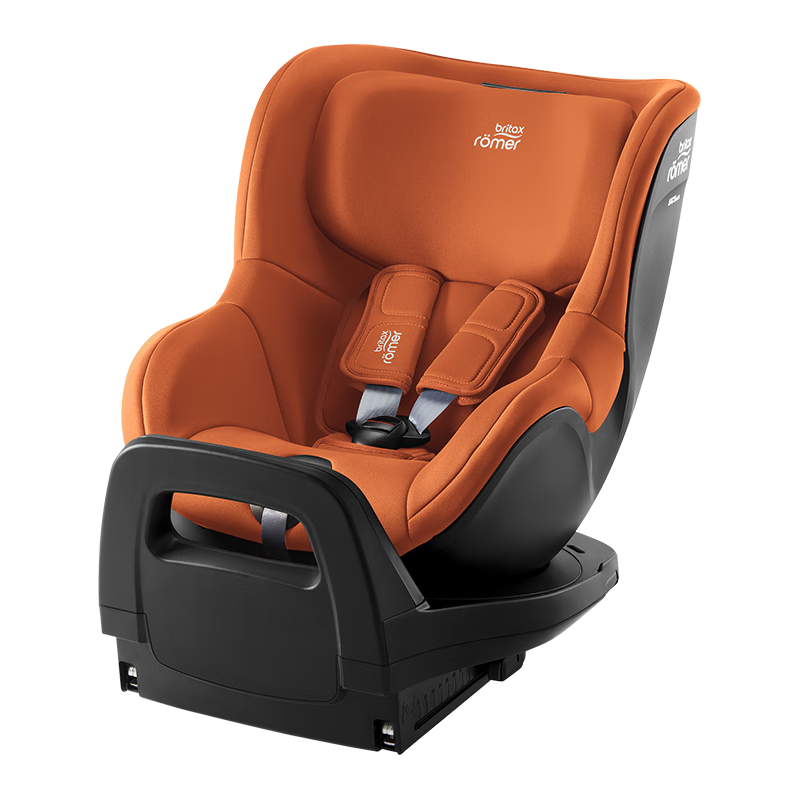 �����ʣ�BRITAX����ͯ��ȫ����0-4��360����ת��������ISOFIX�ӿ�˫����ʿPRO �����