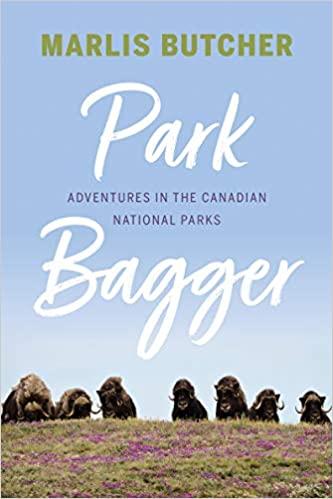 预订Park Bagger