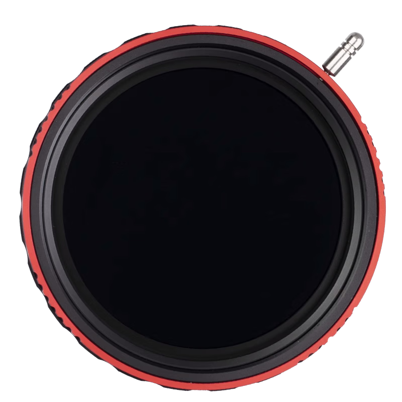 Haida海大PROII CPL-VND3-7檔買(mǎi)偏振鏡可調(diào)減光鏡二合一濾鏡可調(diào)ND8-128可變ND多功能濾鏡雙面多層鍍膜 PROll CPL-VND二合一3-7（送濾鏡蓋） 77mm