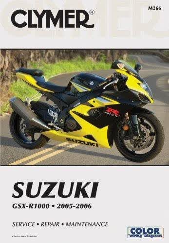预订 Suzuki GSX-R1000 2005-2006