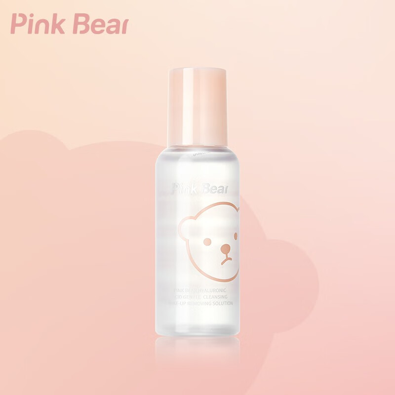 Pink Bear特殊商品