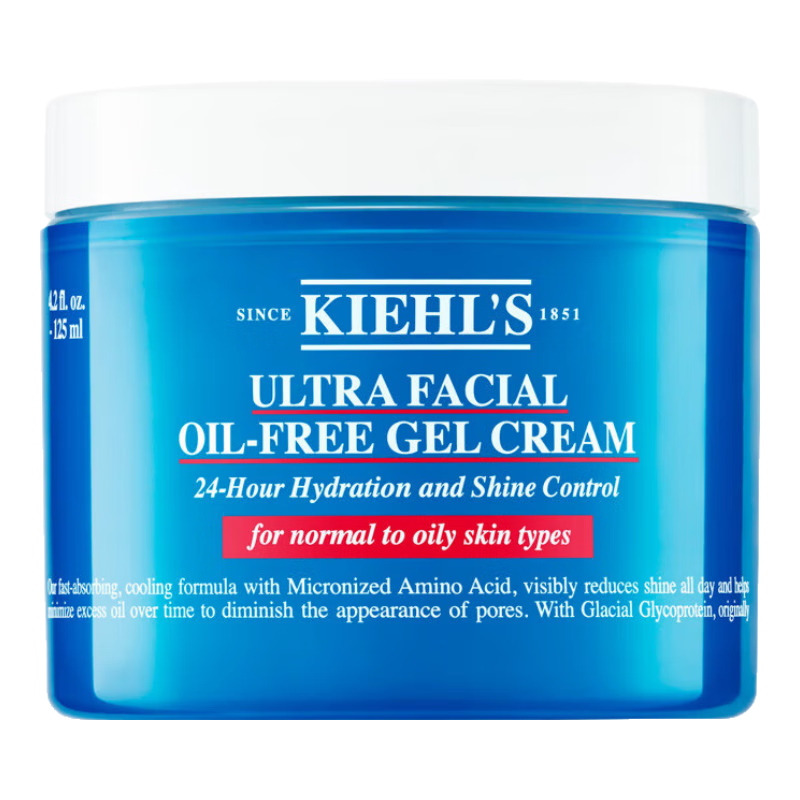 ���ڲ����������ϣ�Kiehl's���߱�ʪ��˪��ˬ��125ml �������ˮ����Ů����������