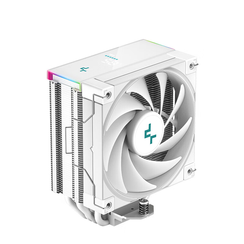 ݷDEEPCOOLAK400 CPUɢ/4ȹ/ARGB/Ԥ/FDBȣ AK400  99Ԫ