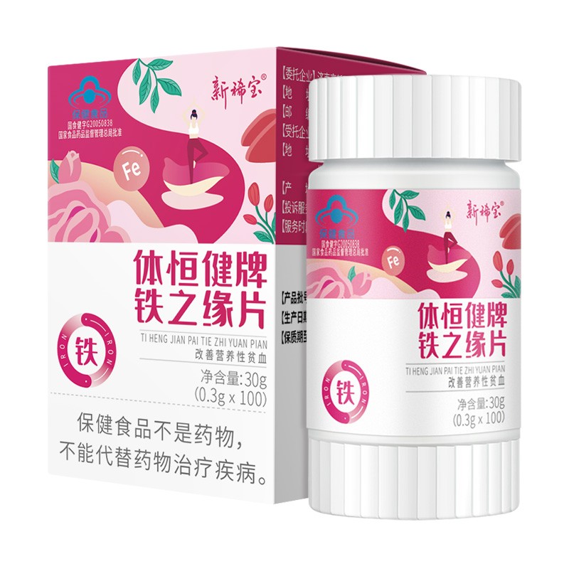 新稀宝铁之缘片的价格走势及评测