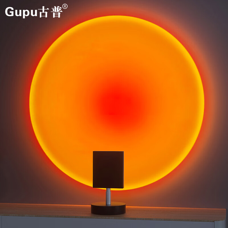 古普(gupu)921落日灯评测?这么便宜,质量靠谱吗? - 井贤栋个人博客