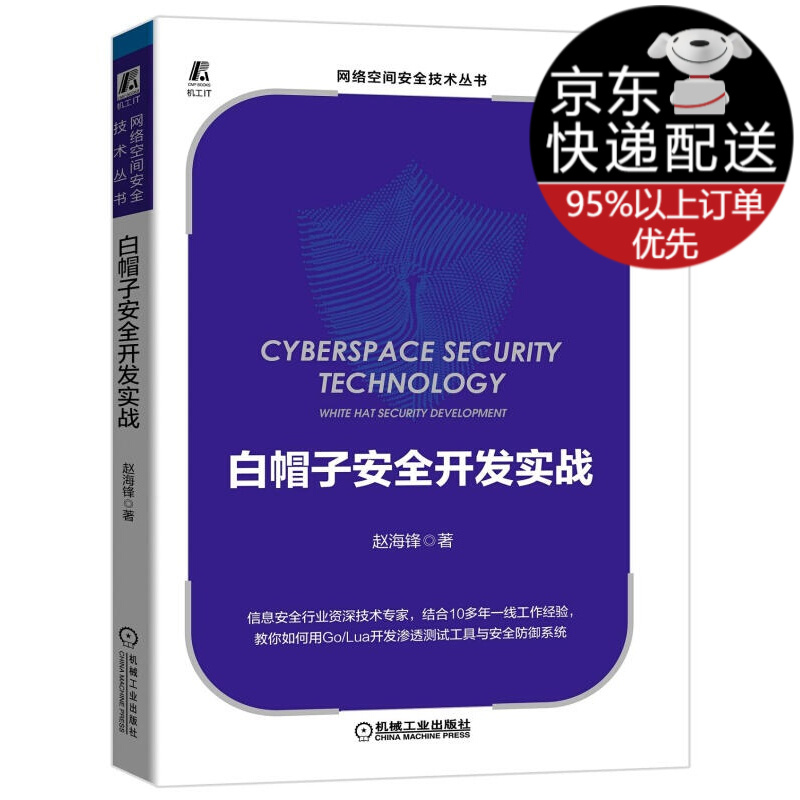 白帽子安全开发实战