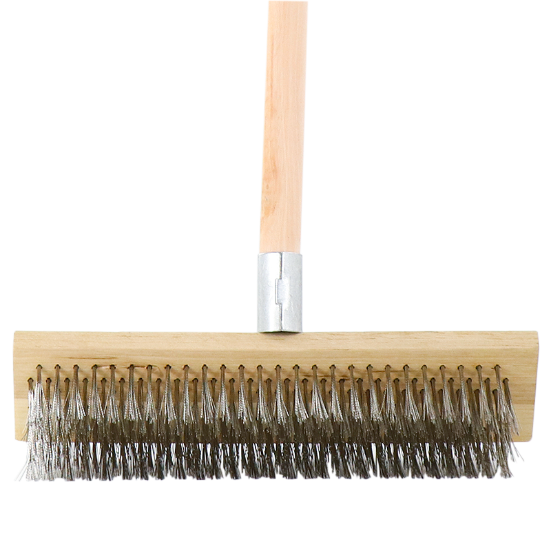 ��˼�ϸ� JG-355 ��˿ˢ�װ�ˢ 30cm���� �����������ˢ 36.99Ԫ