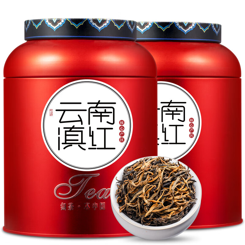 茗杰品牌红茶价格走势，满足您对红茶的所有想象|如何看红茶商品历史价格