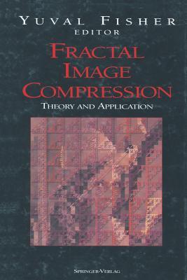 预订Fractal Image Compression: Theory and Applicatio