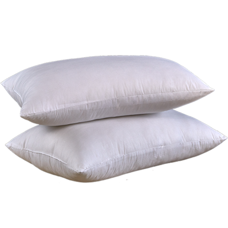 BEYOND 博洋 家纺全棉枕头可水洗单人纯棉软枕芯中枕 单只装48*74cm